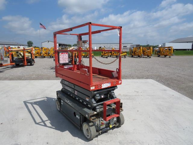Used 2020 SKYJACK SJ3219 Scissor Lift