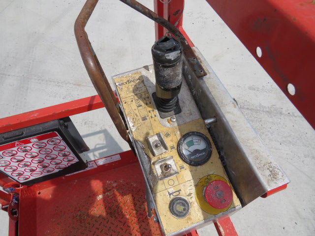 Used 2020 SKYJACK SJ3219 Scissor Lift