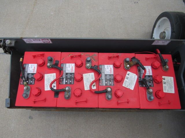Used 2020 SKYJACK SJ3219 Scissor Lift