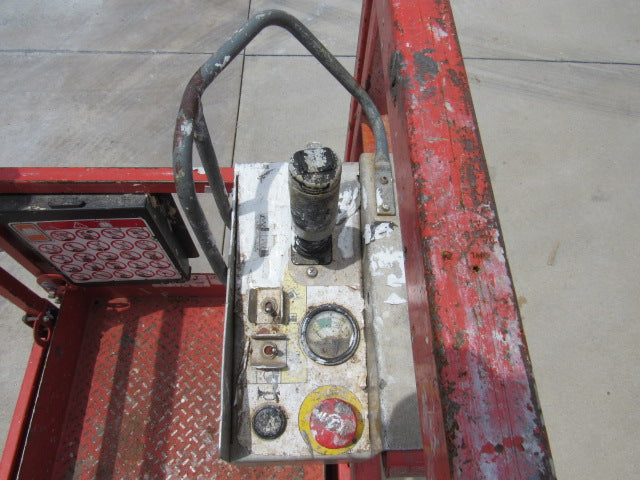Used 2020 SKYJACK SJ3219 Scissor Lift