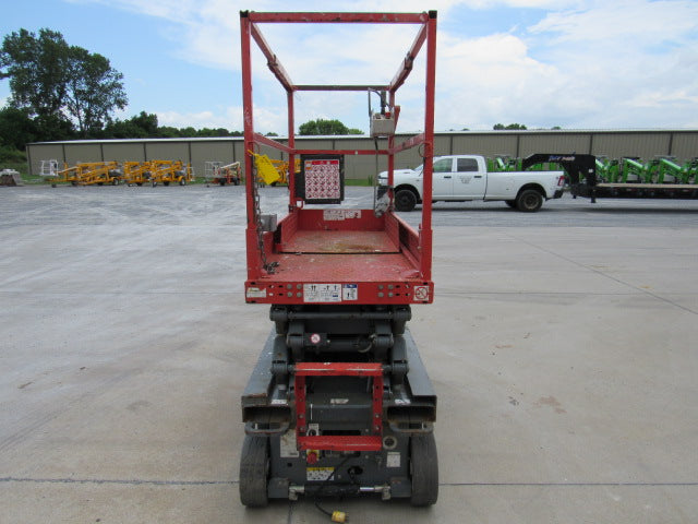 Used 2020 SKYJACK SJ3219 Scissor Lift