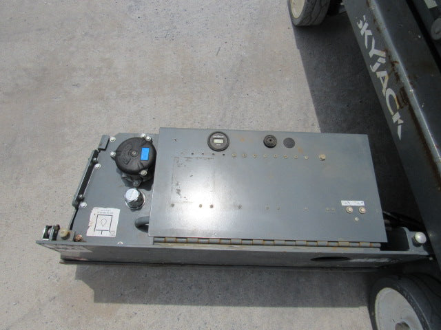 Used 2020 SKYJACK SJ3219 Scissor Lift