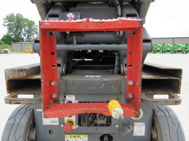 Used 2020 SKYJACK SJ3219 Scissor Lift