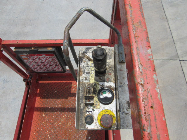 Used 2020 SKYJACK SJ3219 Scissor Lift
