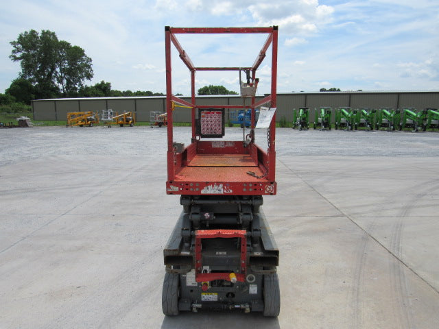 Used 2020 SKYJACK SJ3219 Scissor Lift