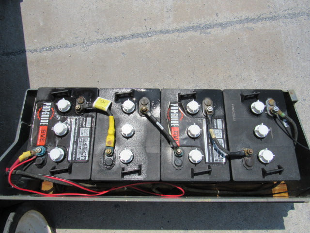 Used 2020 SKYJACK SJ3219 Scissor Lift