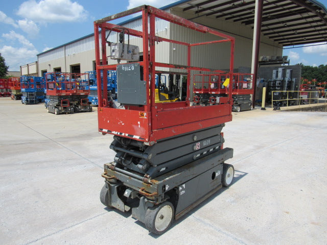 Used 2020 SKYJACK SJ3219 Scissor Lift