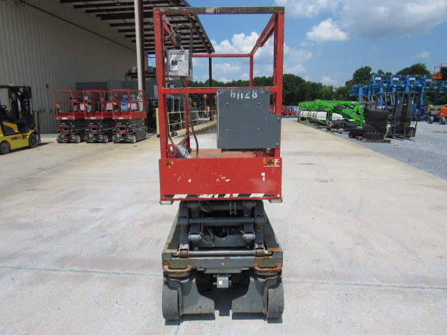 Used 2020 SKYJACK SJ3219 Scissor Lift