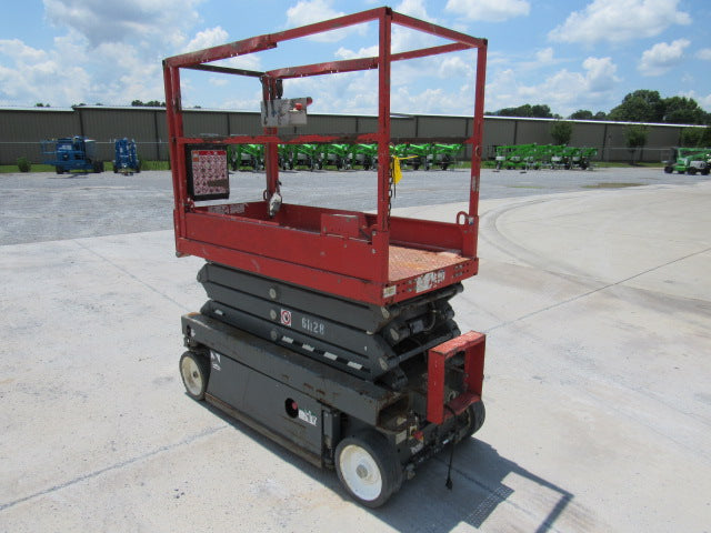 Used 2020 SKYJACK SJ3219 Scissor Lift