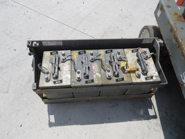 Used 2020 SKYJACK SJ3219 Scissor Lift