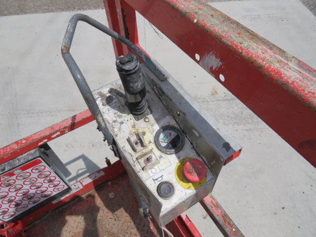 Used 2020 SKYJACK SJ3219 Scissor Lift
