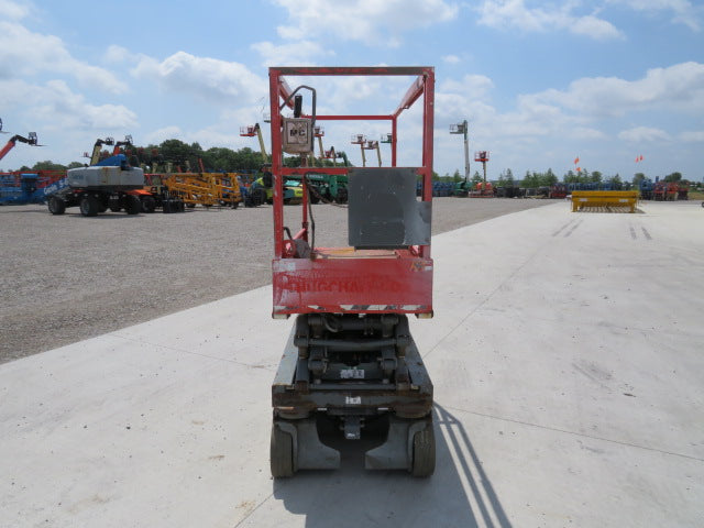 Used 2020 SKYJACK SJ3219 Scissor Lift