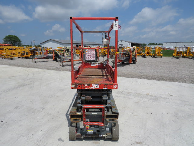 Used 2020 SKYJACK SJ3219 Scissor Lift