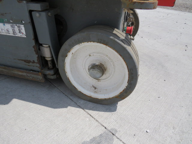 Used 2020 SKYJACK SJ3219 Scissor Lift