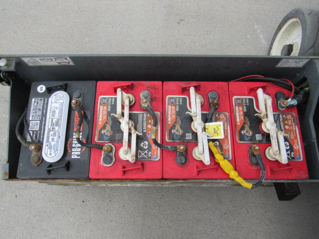 Used 2020 SKYJACK SJ3219 Scissor Lift