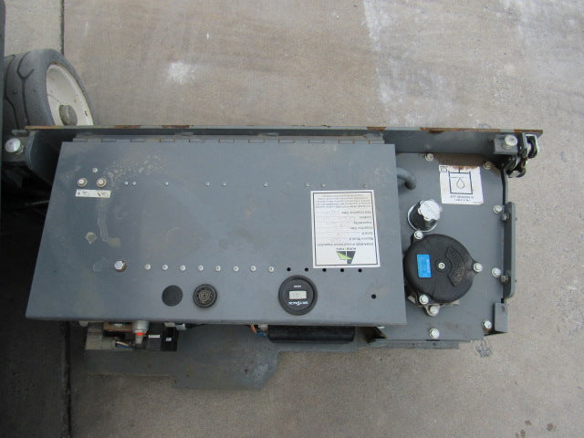 Used 2020 SKYJACK SJ3219 Scissor Lift