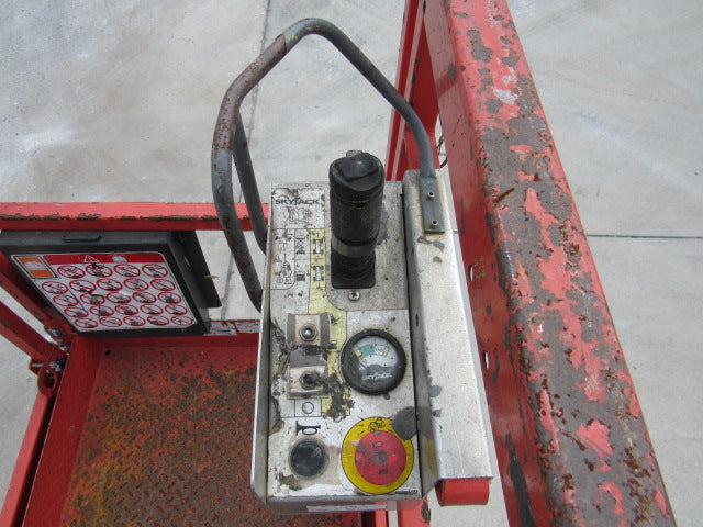 Used 2020 SKYJACK SJ3219 Scissor Lift