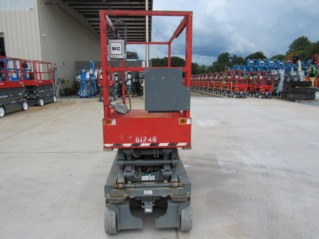 Used 2020 SKYJACK SJ3219 Scissor Lift