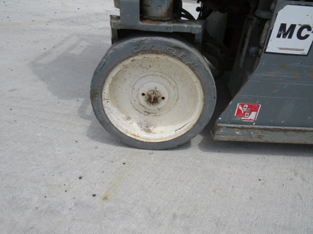 Used 2020 SKYJACK SJ3219 Scissor Lift