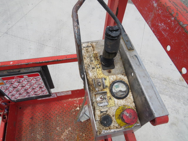 Used 2020 SKYJACK SJ3219 Scissor Lift