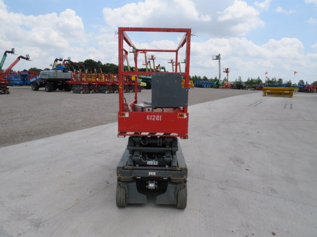 Used 2020 SKYJACK SJ3219 Scissor Lift