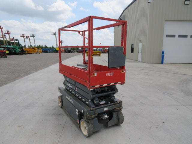Used 2020 SKYJACK SJ3219 Scissor Lift