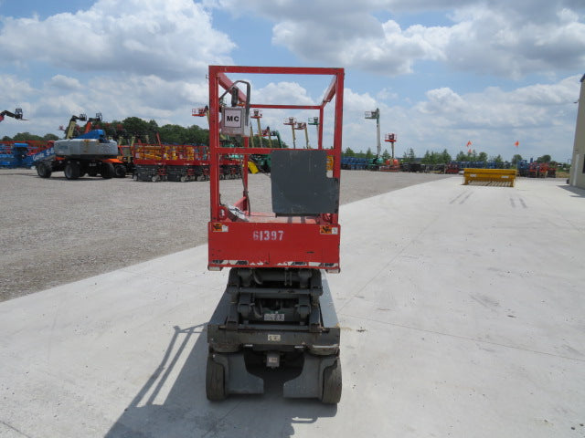 Used 2020 SKYJACK SJ3219 Scissor Lift