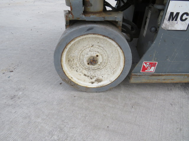 Used 2020 SKYJACK SJ3219 Scissor Lift