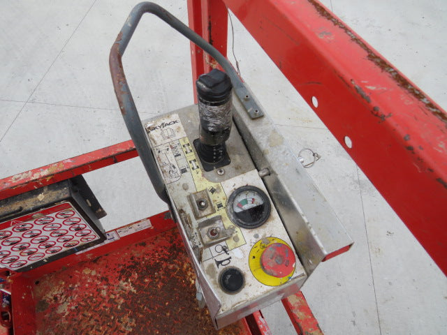 Used 2020 SKYJACK SJ3219 Scissor Lift