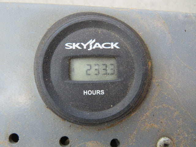 Used 2020 SKYJACK SJ3219 Scissor Lift