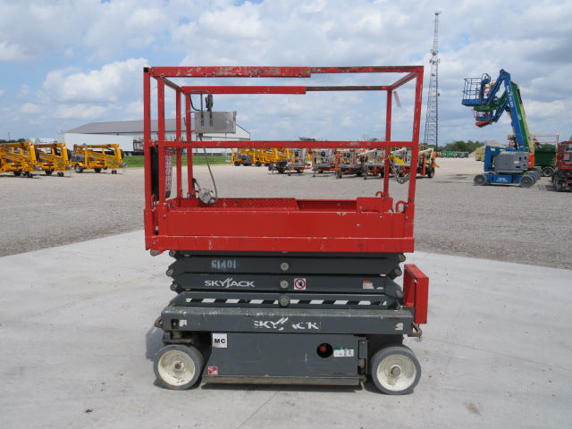 Used 2020 SKYJACK SJ3219 Scissor Lift