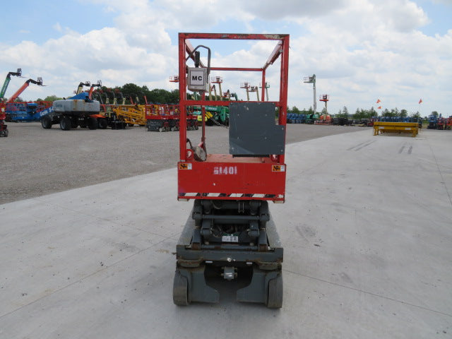 Used 2020 SKYJACK SJ3219 Scissor Lift
