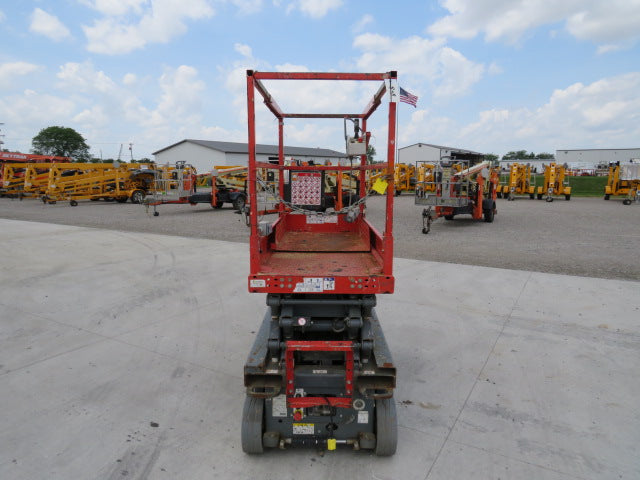 Used 2020 SKYJACK SJ3219 Scissor Lift