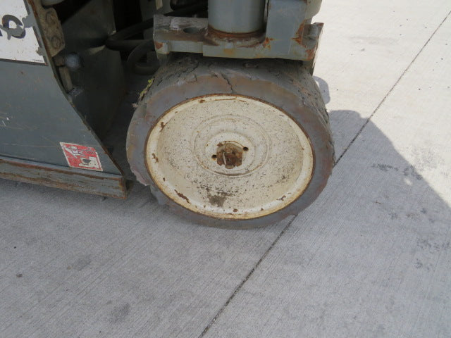 Used 2020 SKYJACK SJ3219 Scissor Lift