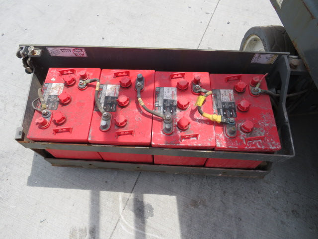 Used 2020 SKYJACK SJ3219 Scissor Lift