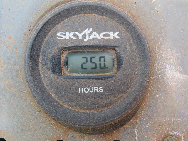 Used 2020 SKYJACK SJ3219 Scissor Lift