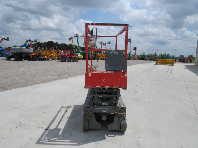 Used 2020 SKYJACK SJ3219 Scissor Lift