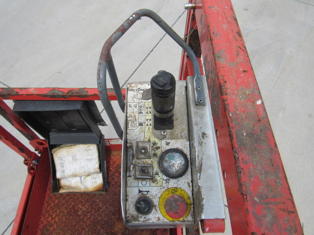 Used 2020 SKYJACK SJ3219 Scissor Lift