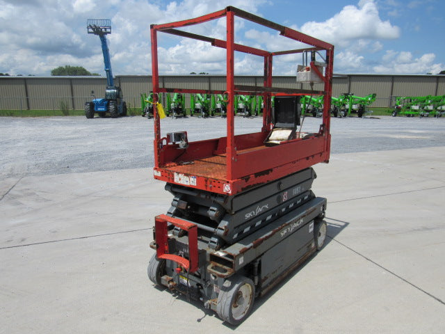 Used 2020 SKYJACK SJ3219 Scissor Lift