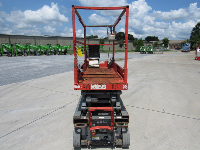 Used 2020 SKYJACK SJ3219 Scissor Lift