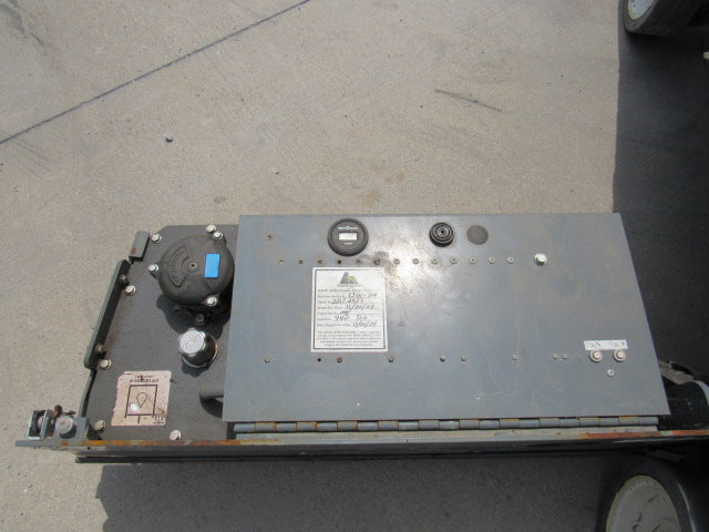 Used 2020 SKYJACK SJ3219 Scissor Lift