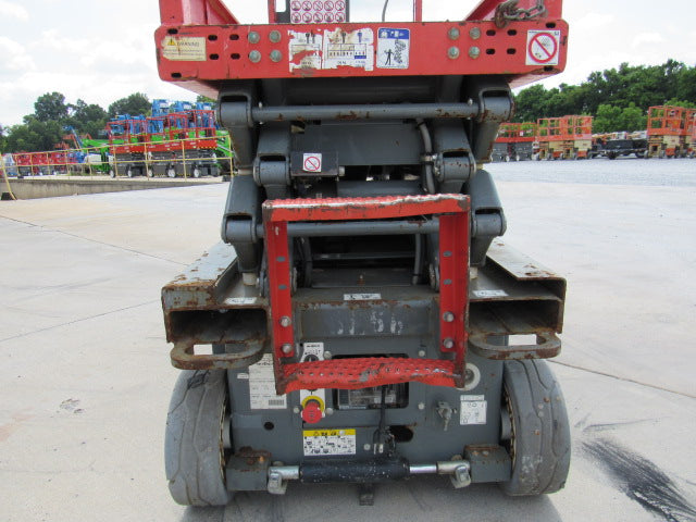 Used 2020 SKYJACK SJ3219 Scissor Lift