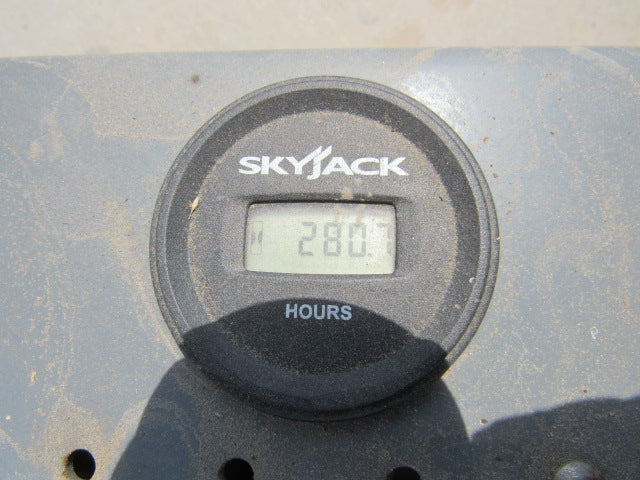 Used 2020 SKYJACK SJ3219 Scissor Lift