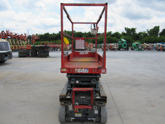 Used 2020 SKYJACK SJ3219 Scissor Lift