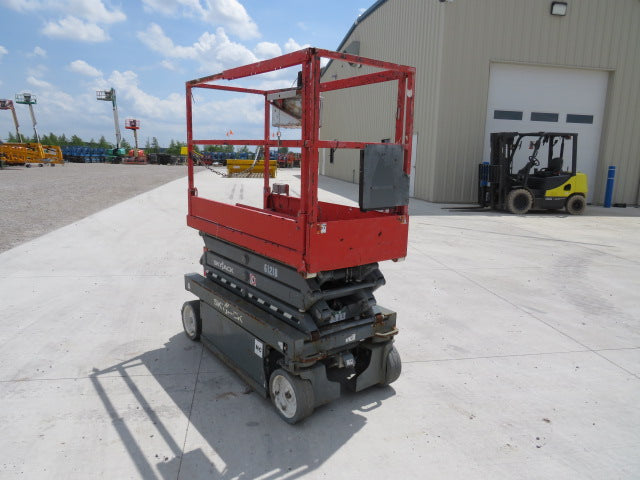 Used 2020 SKYJACK SJ3219 Scissor Lift