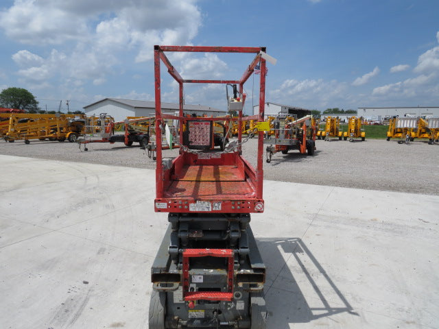 Used 2020 SKYJACK SJ3219 Scissor Lift