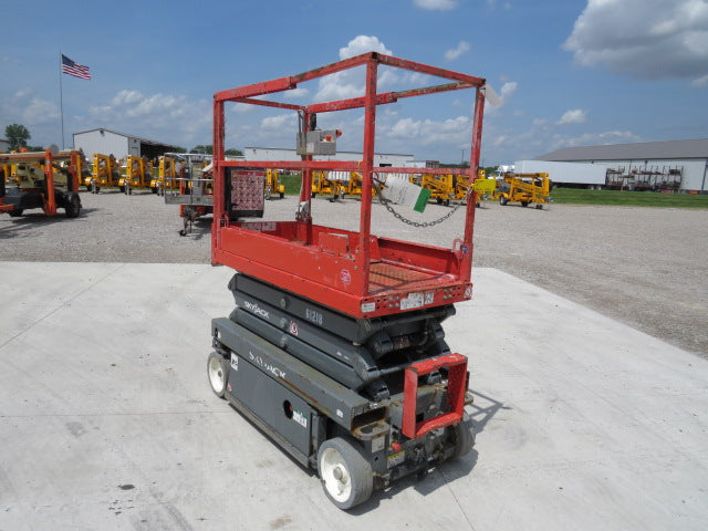 Used 2020 SKYJACK SJ3219 Scissor Lift