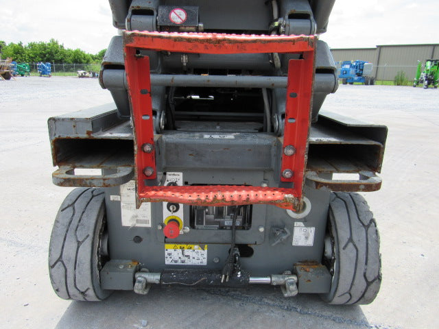 Used 2020 SKYJACK SJ3219 Scissor Lift