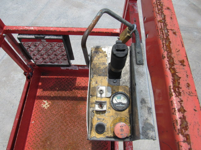 Used 2020 SKYJACK SJ3219 Scissor Lift