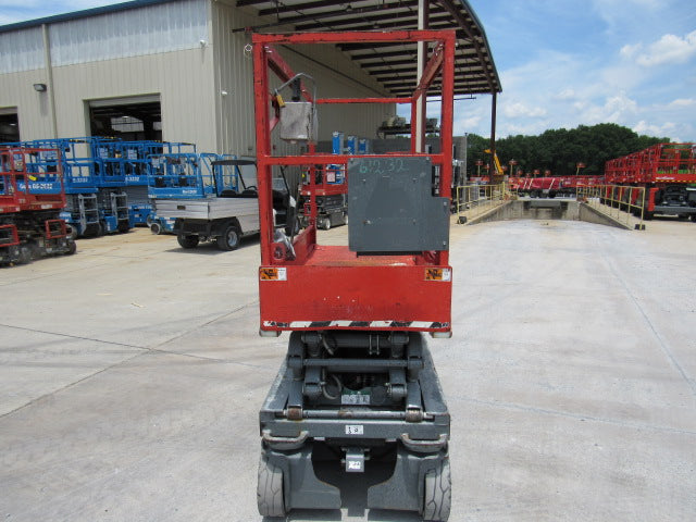 Used 2020 SKYJACK SJ3219 Scissor Lift